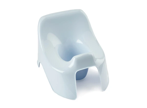 THERMOBABY Nočník Anatomical Potty, Baby Blue