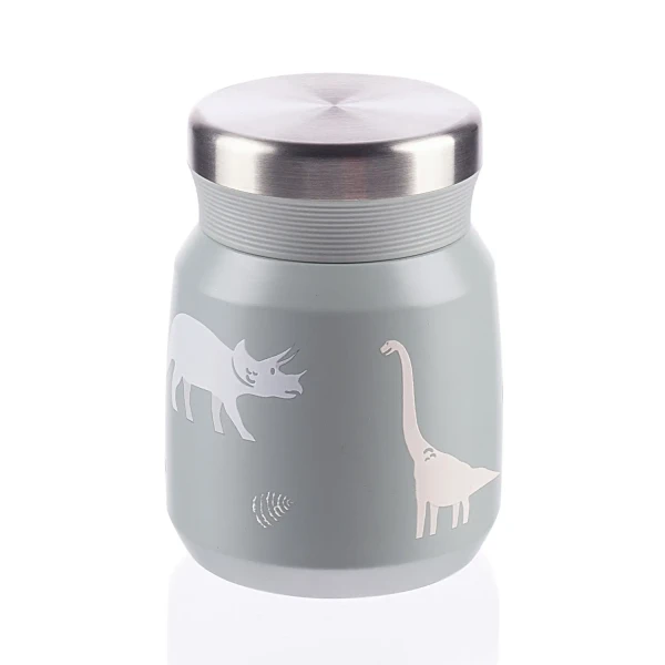Zopa Termoska na jídlo 300 ml, Dino