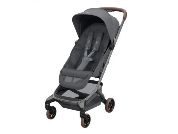 Maxi-Cosi Fame Cabin kočík Moon Graphite