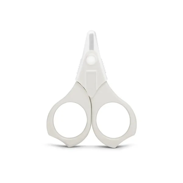 SUAVINEX Nožničky kojenecke DREAMS - krémové