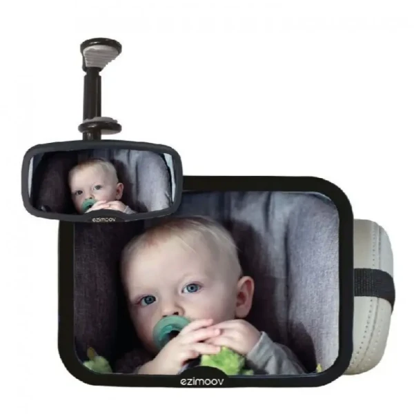 Ezimoov Zrcátka EZI MIRROR PACK