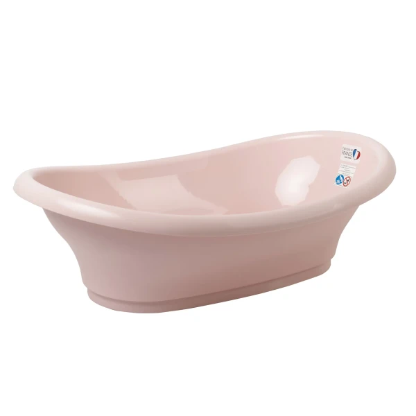 THERMOBABY Dětská vanička VASCO, Powder Pink