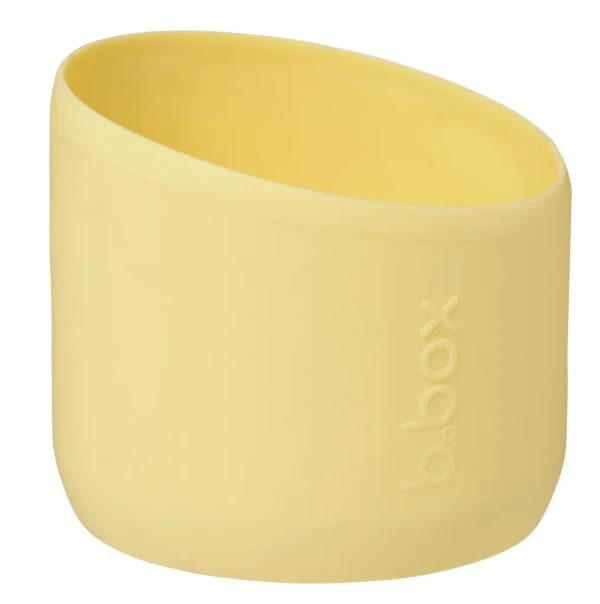 Silikonový chránič pro Termoláhev 1l - lemon twist
