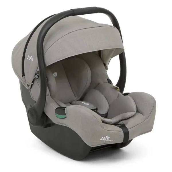 Joie i-Gemm™ 3 pebble