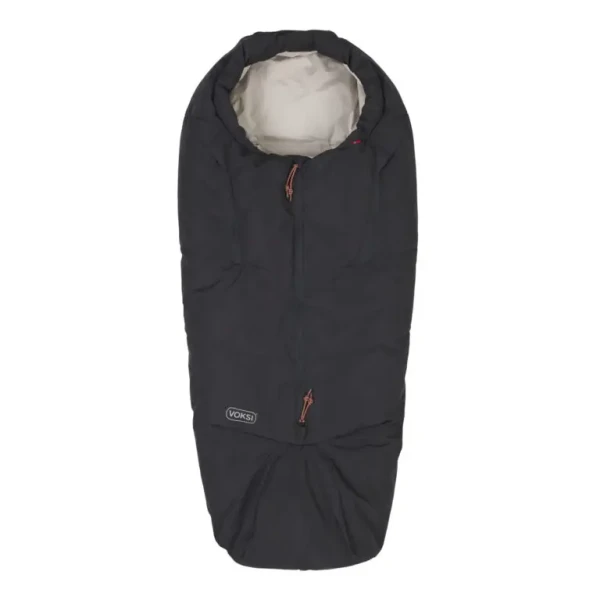 Voksi Adventure black