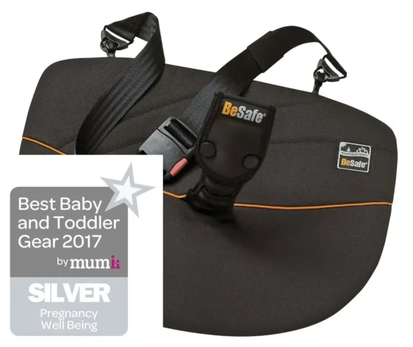 BeSafe Pregnant iZi fix