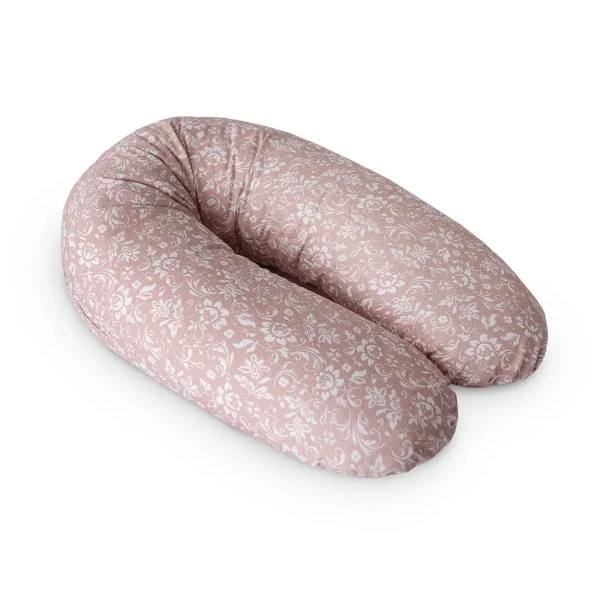 CEBA BABY Vankúš dojčiaci Cebuška PHYSIO Multi Žerzej Abstraction 190 cm