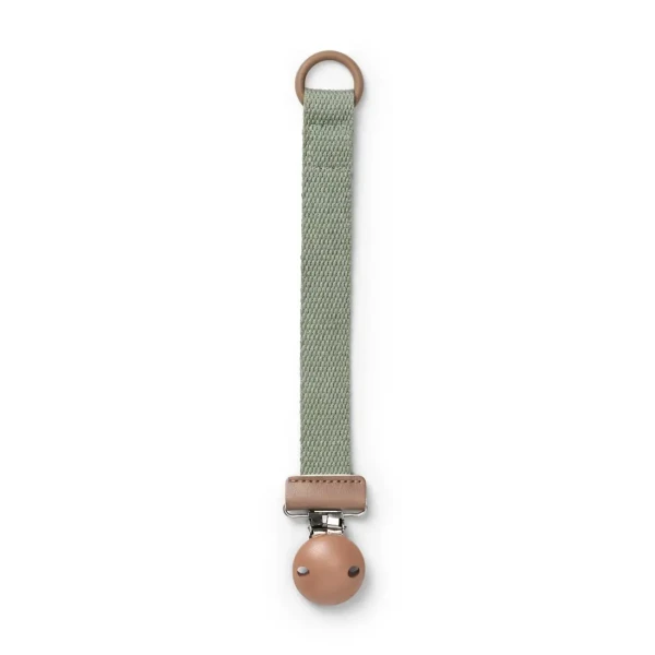 Elodie Details Klip na cumlík - Hazy Jade