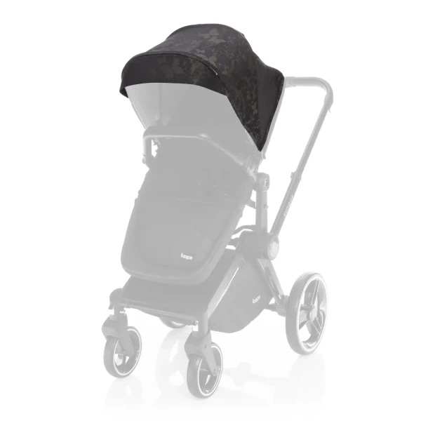 Zopa Farebný set ku kočíku Evoque, Butterfly