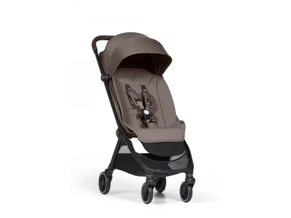 Bumprider Connect Mini kočárek Taupe