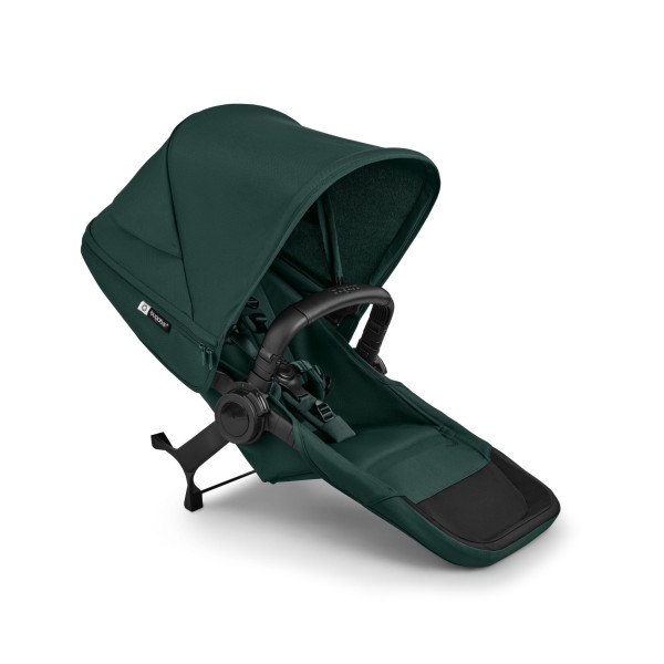 Bugaboo Donkey 6 Set pre súrodenca komplet Fern Green