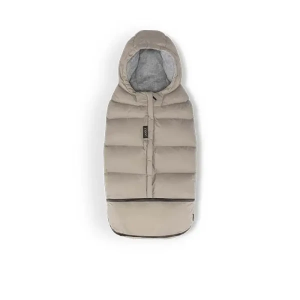 JOOLZ | Fusak PUFFER Joolz l Taupe