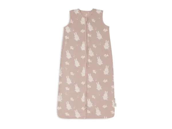 Jollein Spací pytel 70cm Miffy Wild Rose