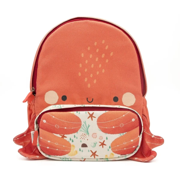 SASSI JUNIOR BATOH - OCTOPUS