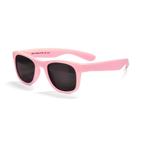 REAL SHADES Sluneční brýle Surf 2+, Dusty Rose