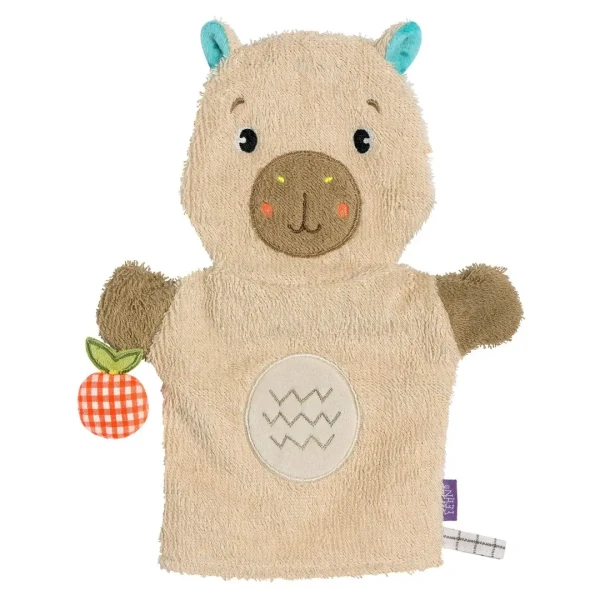 BABY FEHN Žinka capybara