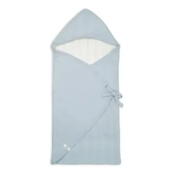 LODGER Zavinovačka Wrapper Newborn Pointelle Air