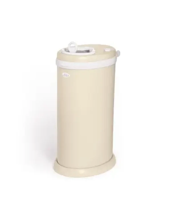 Ubbi Kôš na plienky, Matte Oat Milk - NEW