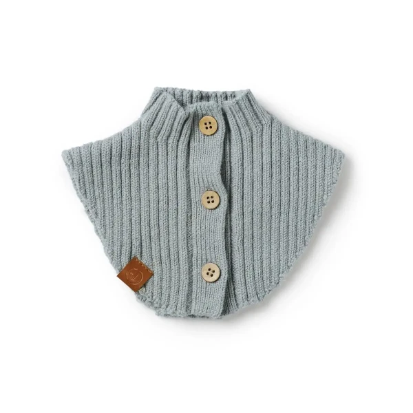 Zimní nákrčník Elodie Details - Pebble Green