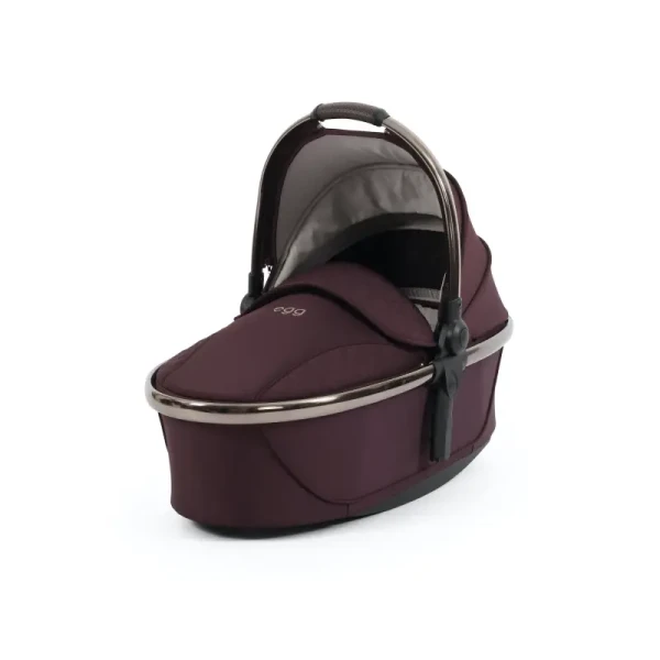 BabyStyle Egg 3 hlboká vanička, Mulberry