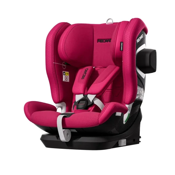 RECARO VELIX 1 I-Size 2026 76-150cm Wow Pink