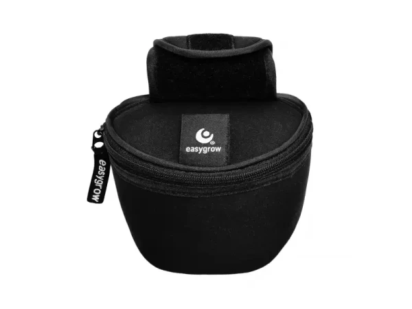 EasyGrow Púzdro na kočík malé Black
