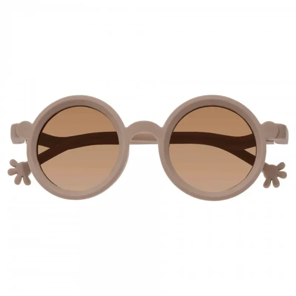 Dooky Sluneční brýle WAIKIKI Beige