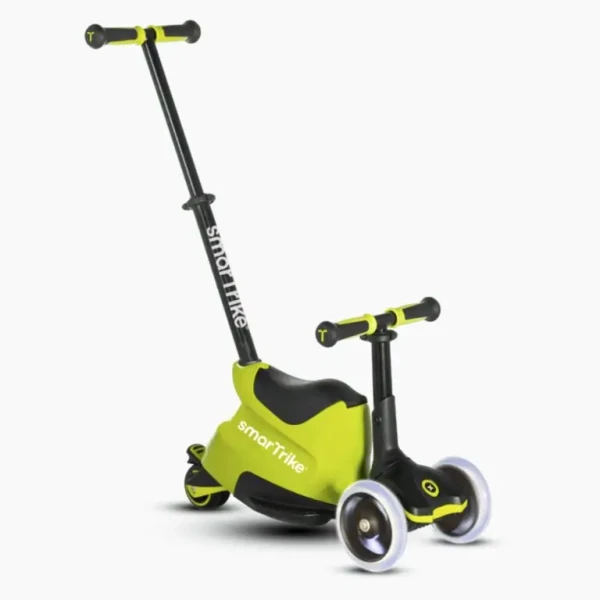 SmarTrike Xtend Ride-on lime