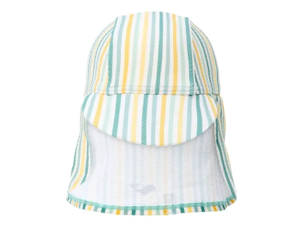 Little Dutch Plavecká čepice Stripes Multicolor vel. 2