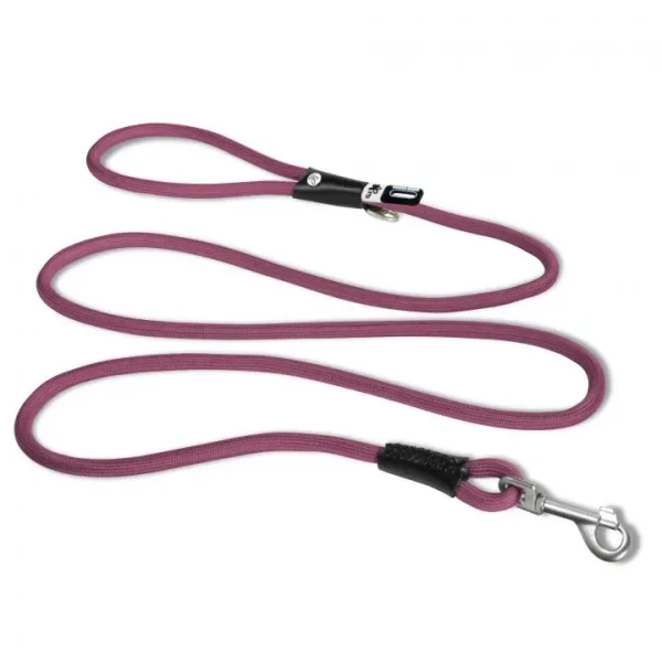 CURLI Vodítko pro psy Comfort Ruby M