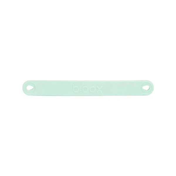 Náhradní rukojeť na Svačinový box velký - emerald forest/lilac pop