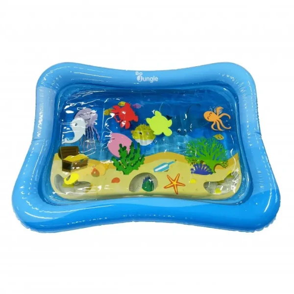 BO Jungle Vodní podložka Sea Friends