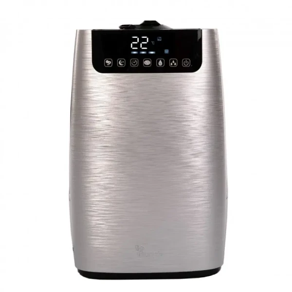 BO Jungle Digitální zvlhčovač a čistička vzduchu B-SENSY Humi-Purifier
