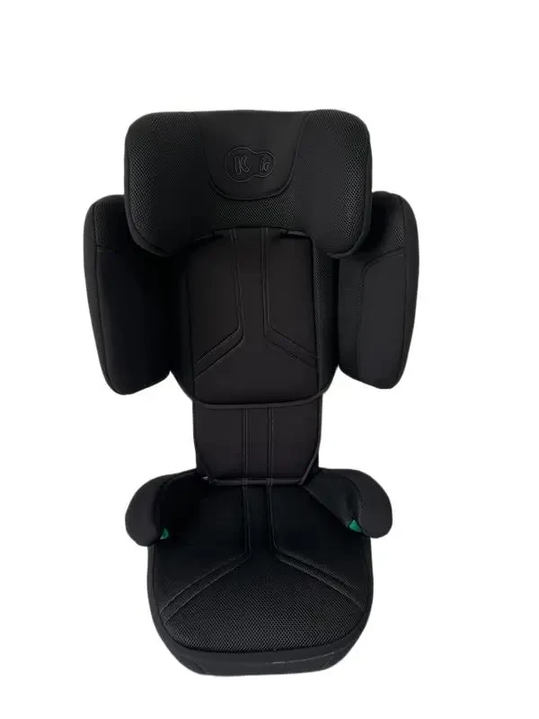 KINDERKRAFT Autosedačka Xpand 2 Pro (100 do 150 cm) Black