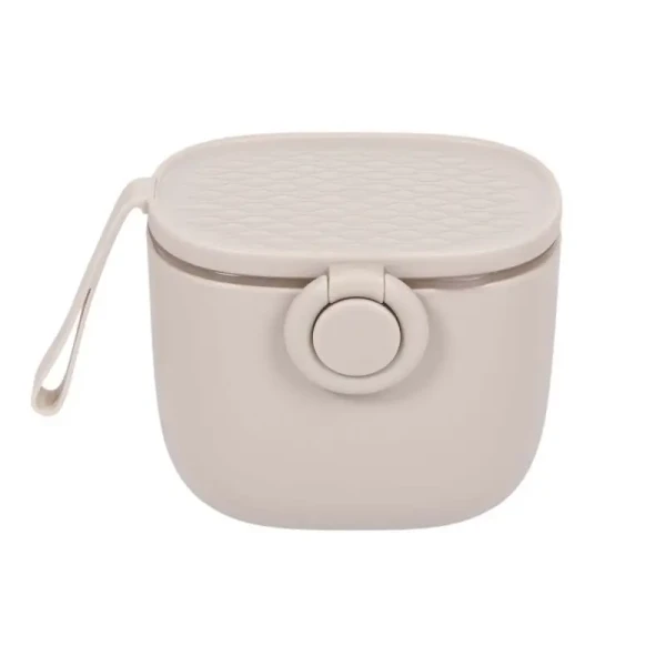 BO Jungle Dávkovač sušeného mléka B-Nomadic Powder Box Grey