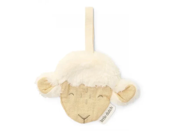 Little Dutch Maznáčik sova