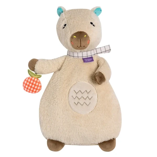 BABY FEHN Nahrievacia capybara