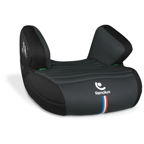 RENOLUX JET 2 podsedák, Carbon 2025
