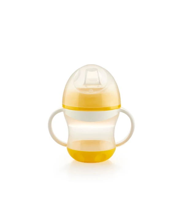 THERMOBABY Netekoucí hrneček, Pineapple