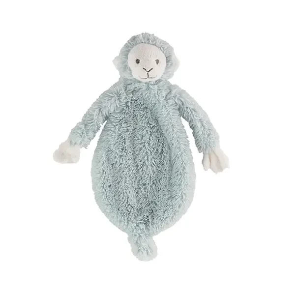 HAPPY HORSE | Opička Teal přítulka velikost: 24 cm