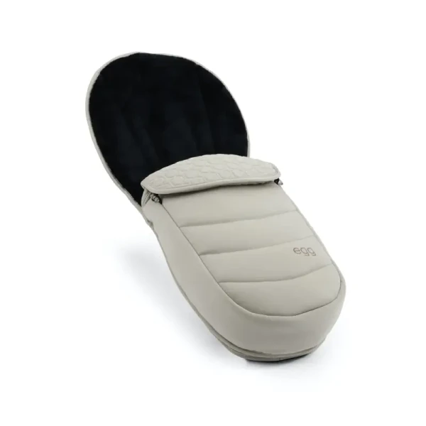 BabyStyle Egg 3 fusak, Cashmere