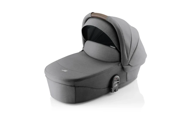 BRITAX Hlboká vanička Smile 5Z Style, Mineral Grey