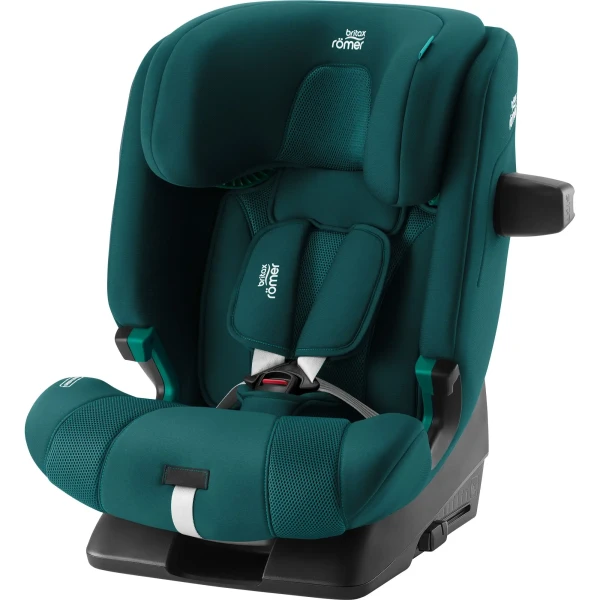 BRITAX Autosedačka Advansafix Pro, Atlantic Green