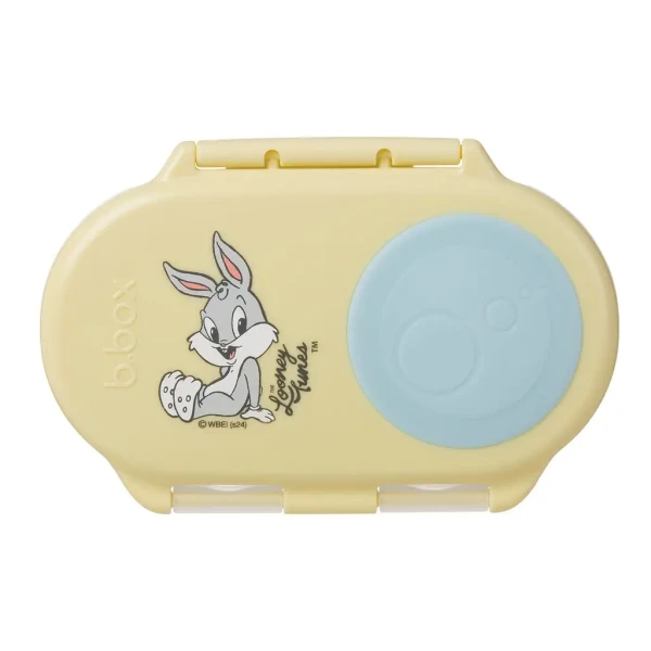 B.BOX Box na občerstvenie malý - Looney Tunes