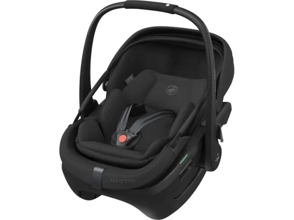 Maxi-Cosi Coral Slide Pro autosedačka Onyx Black