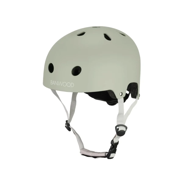 Banwood Eco prilba 50-54 cm olive