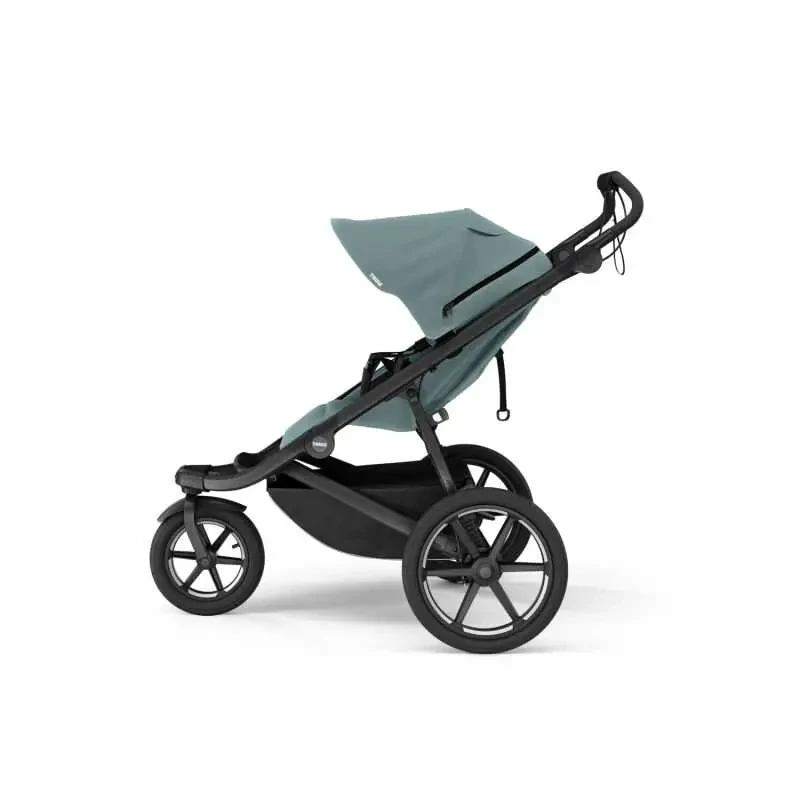 THULE Urban Glide 3 Športový kočík Mid Blue