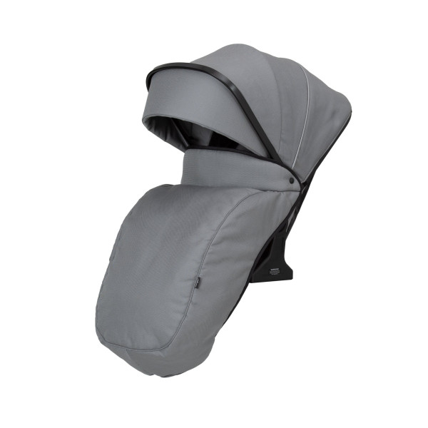 Hartan Nánožník na športovú časť Two Select Outdoor 705 Graphit