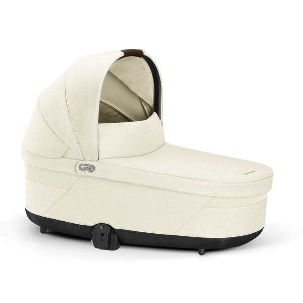 CYBEX Carry Cot S LUX Seashell beige - vanička