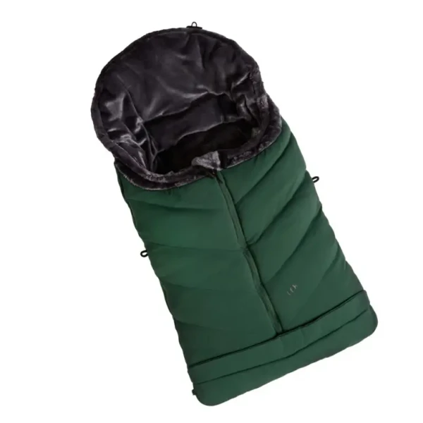 Tfk footmuff olive